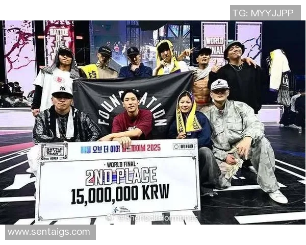 重庆街舞队引领潮流最新街舞意识TOP10榜单揭晓